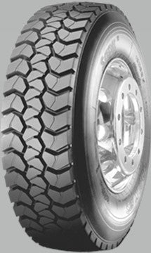SAVA 13R225CSAORJAKMS Lkw Drive Axle Tyredb76.0 Db