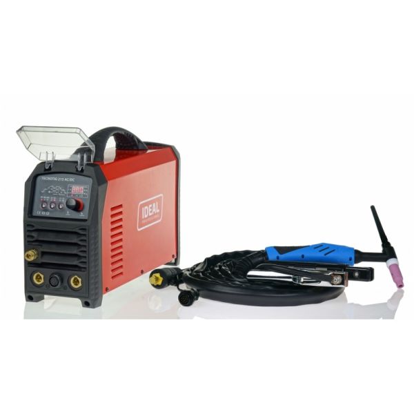 IDEAL TTIG215AC Tig Welder