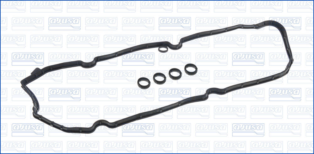 AJUSA AJU56060900 Cylinder Head Cover Gasket Set