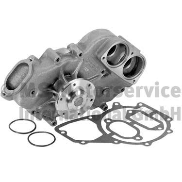 BF 20160340301 Water Pump