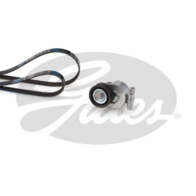 GATES GATK036PK1305 V-Ribbed Belt Set