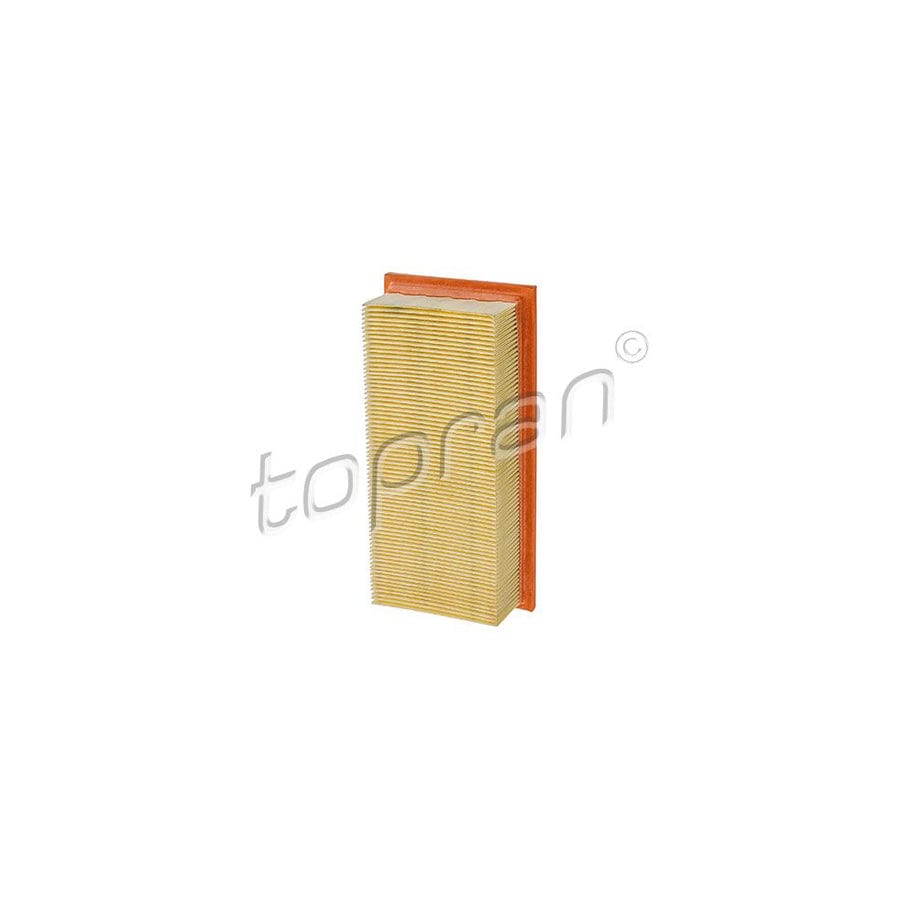 Topran 101 037 Air Filter
