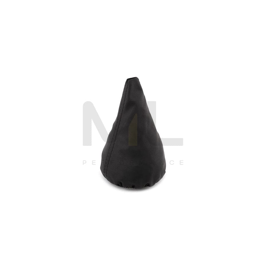 TOPRAN 107 322 Gear Lever Gaiter Black