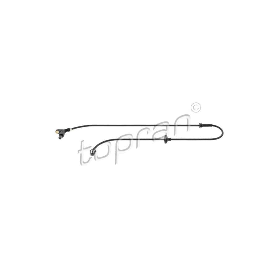 TOPRAN 109 754 ABS Sensor
