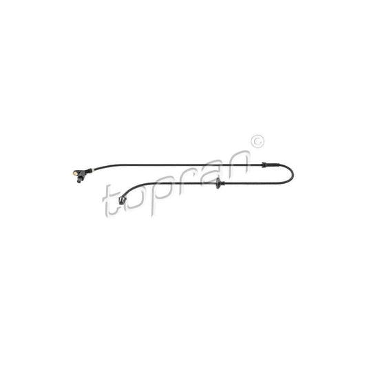 TOPRAN 109 754 ABS Sensor