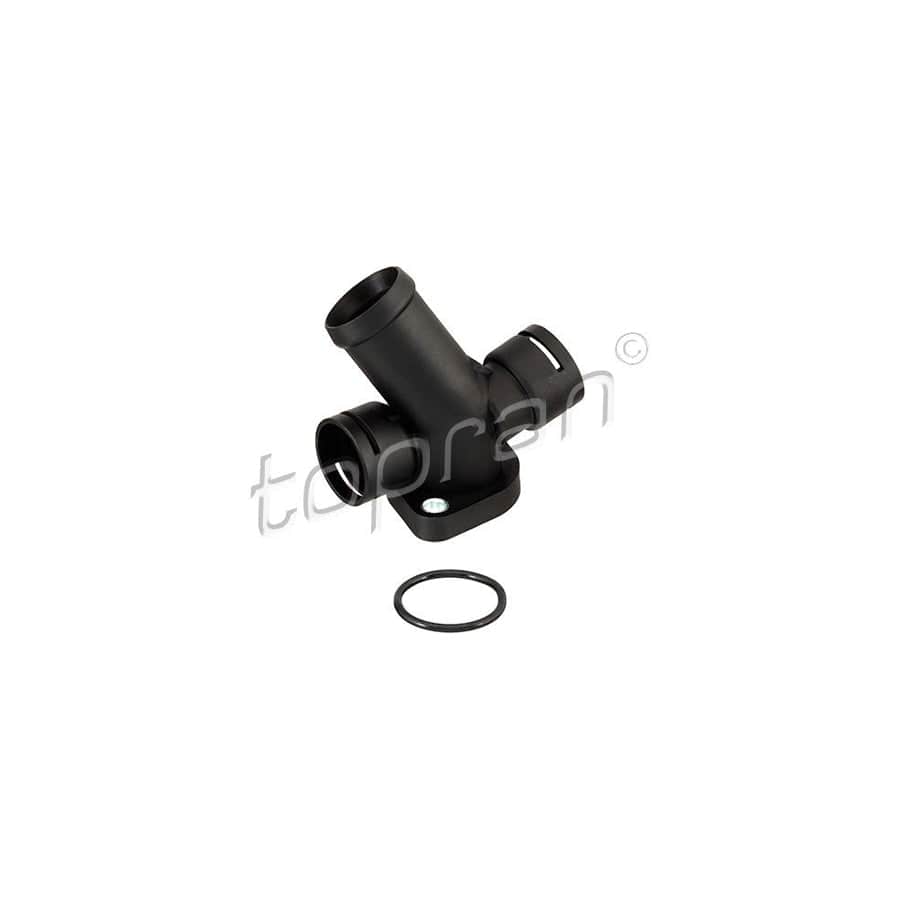 Topran 110 534 Mounting, Axle Bracket