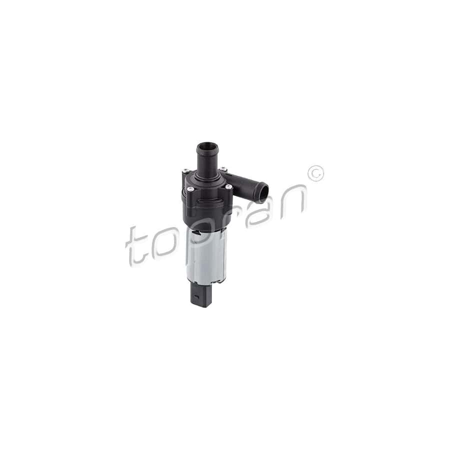 Topran 111 119 Auxiliary Water Pump