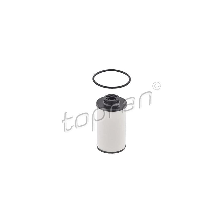 Topran 113 241 Hydraulic Filter, Automatic Transmission