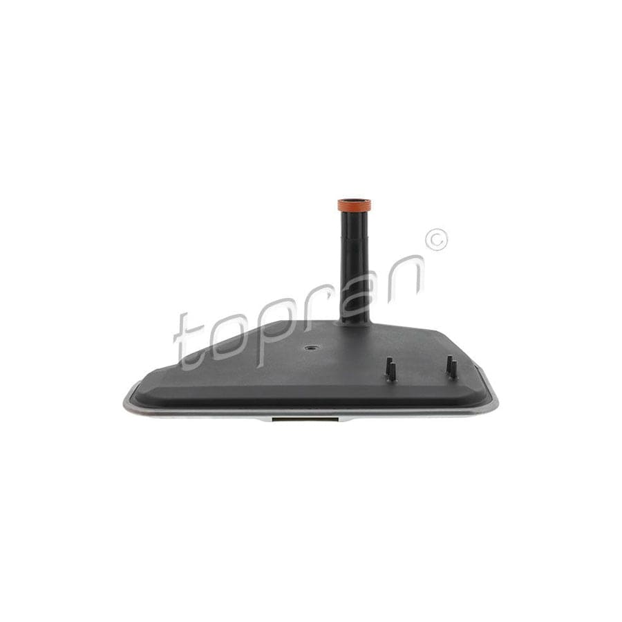 Topran 113 398 Hydraulic Filter, Automatic Transmission For Audi A8 D3 (4E2, 4E8)