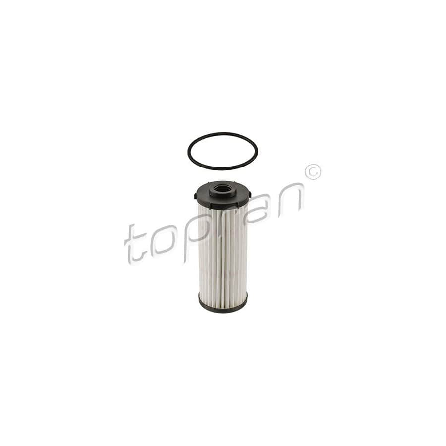 Topran 114 658 Hydraulic Filter, Automatic Transmission