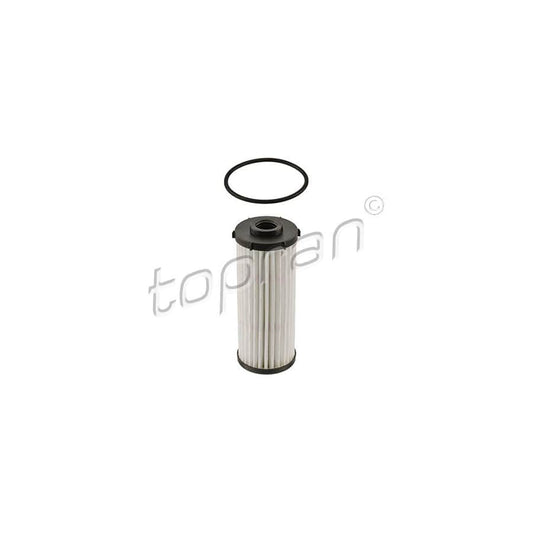 Topran 114 658 Hydraulic Filter, Automatic Transmission