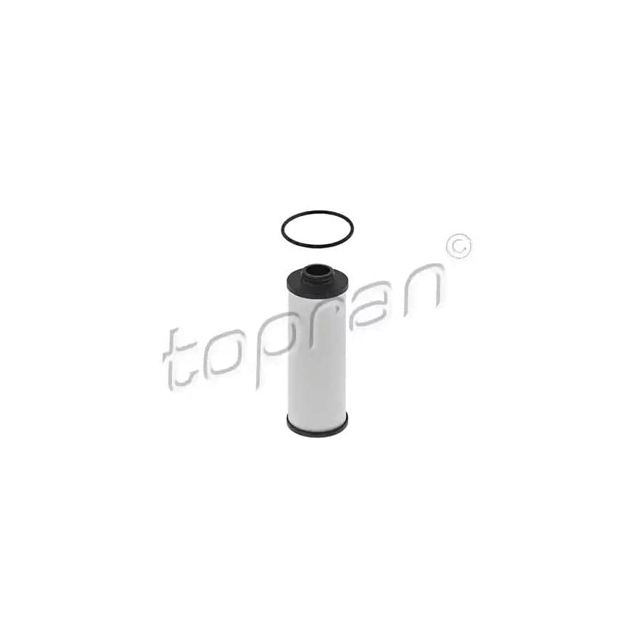 Topran 114 659 Hydraulic Filter, Automatic Transmission