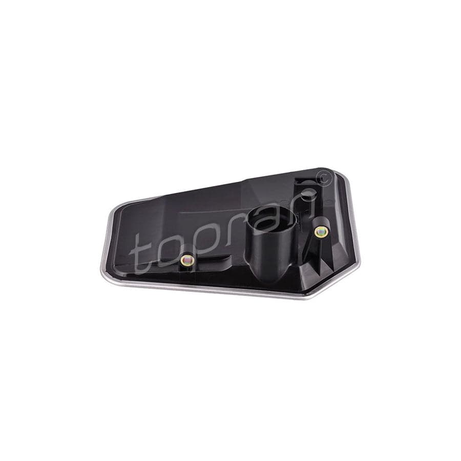 Topran 115 573 Hydraulic Filter, Automatic Transmission