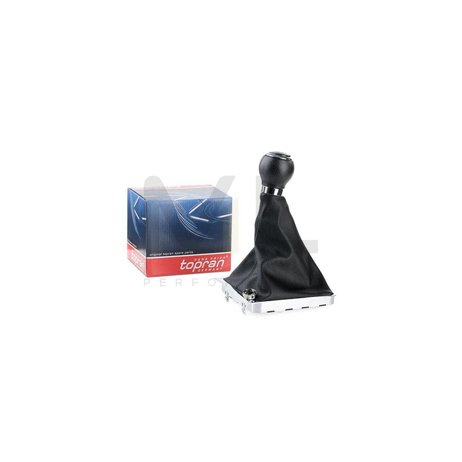 TOPRAN 116 514 Gear Lever Gaiter for VW PASSAT