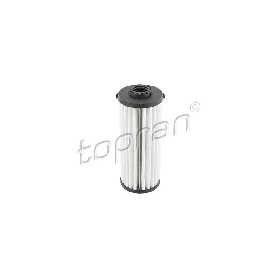 Topran 117 123 Hydraulic Filter, Automatic Transmission