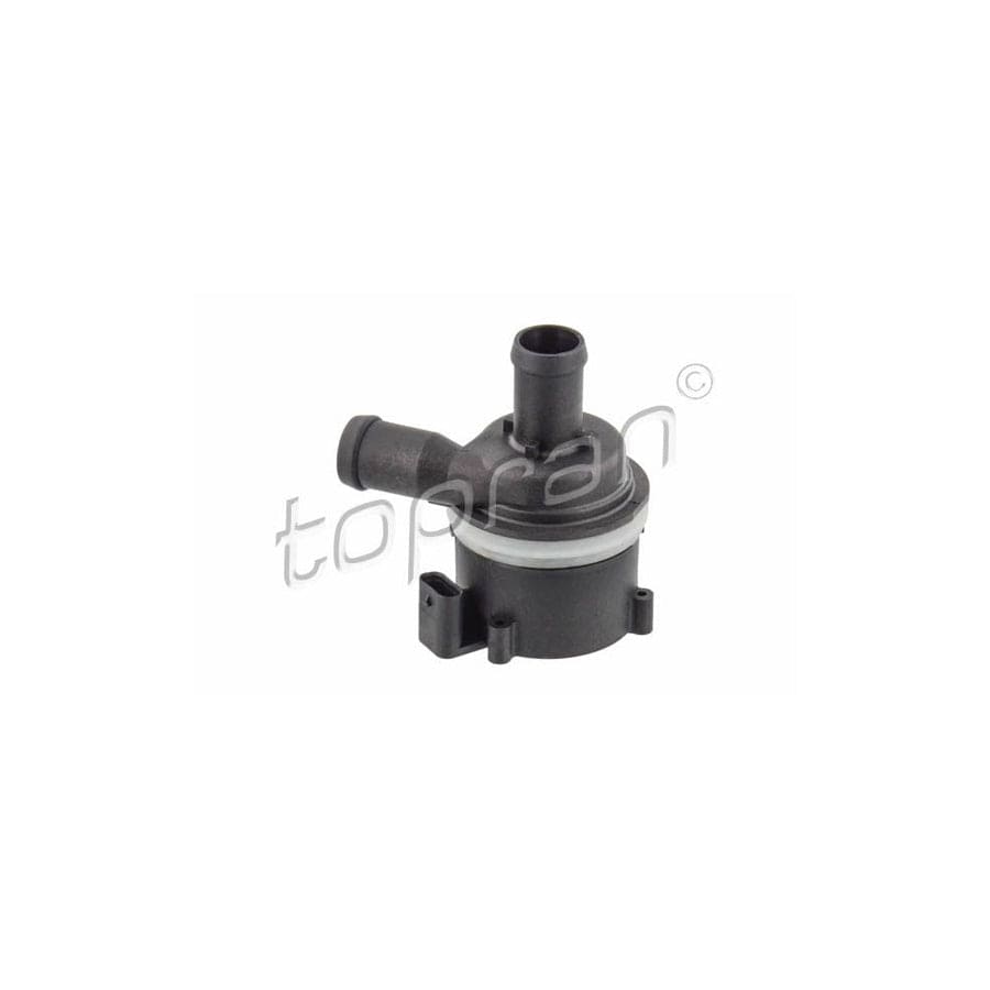 Topran 117 357 Auxiliary Water Pump