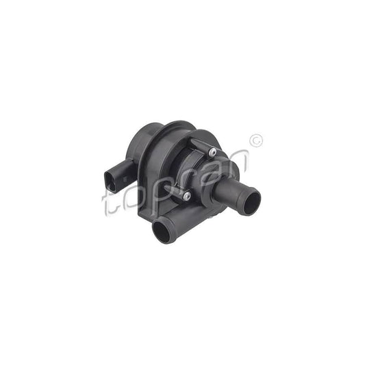 Topran 117 490 Auxiliary Water Pump
