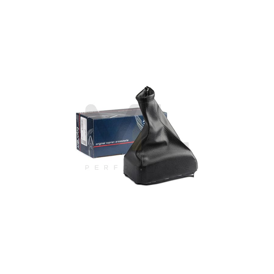 TOPRAN 205 861 Gear Lever Gaiter
