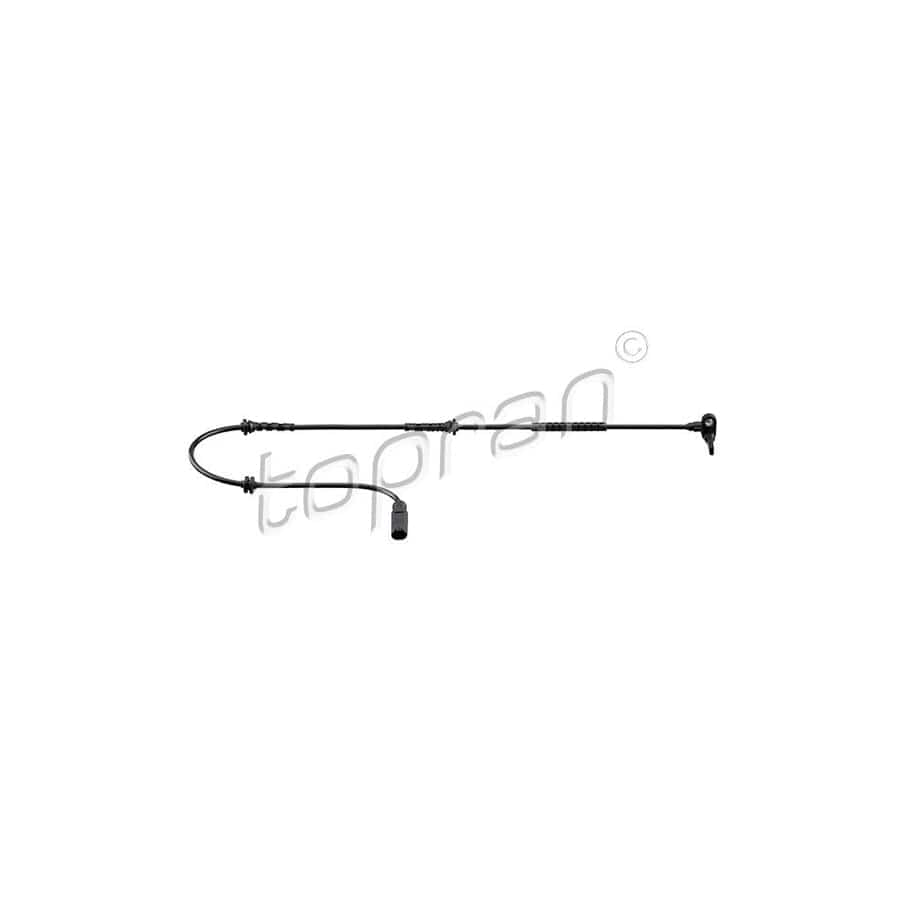 TOPRAN 208 623 ABS Sensor