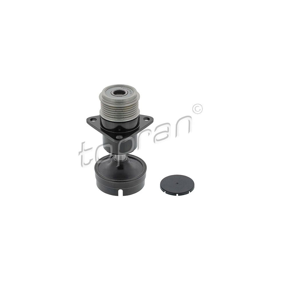 Topran 304 095 Alternator Freewheel Clutch