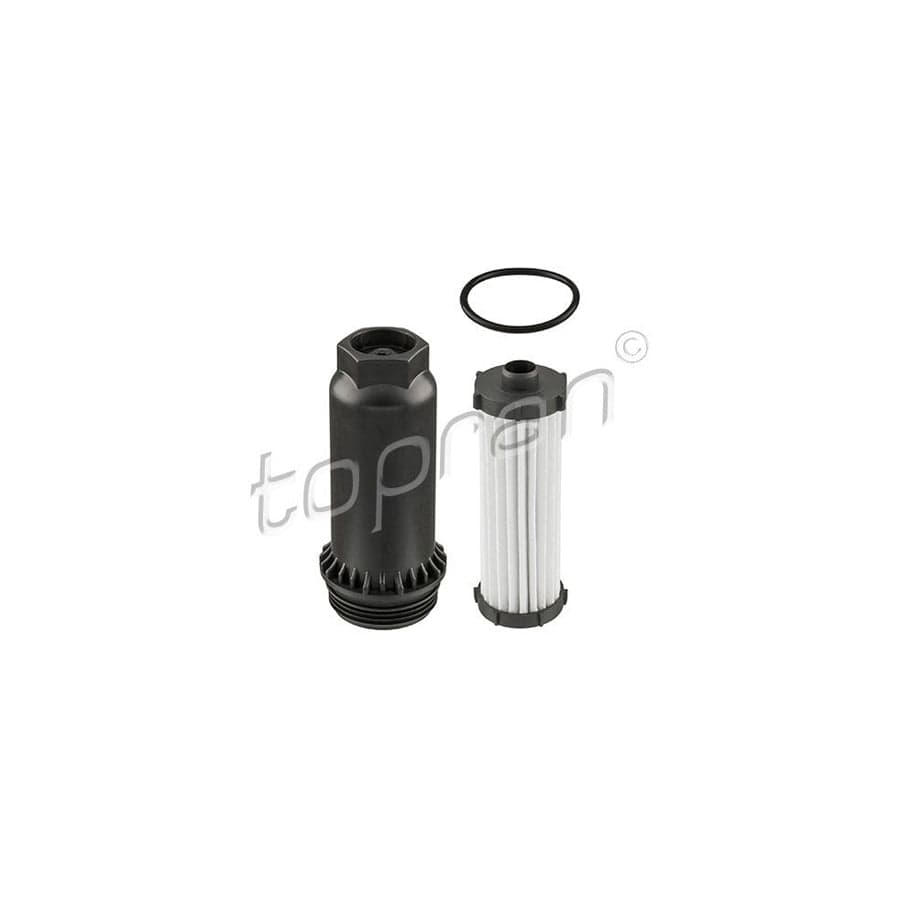 Topran 304 163 Hydraulic Filter, Automatic Transmission