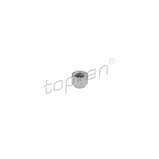 TOPRAN 304 596 Wheel Nut