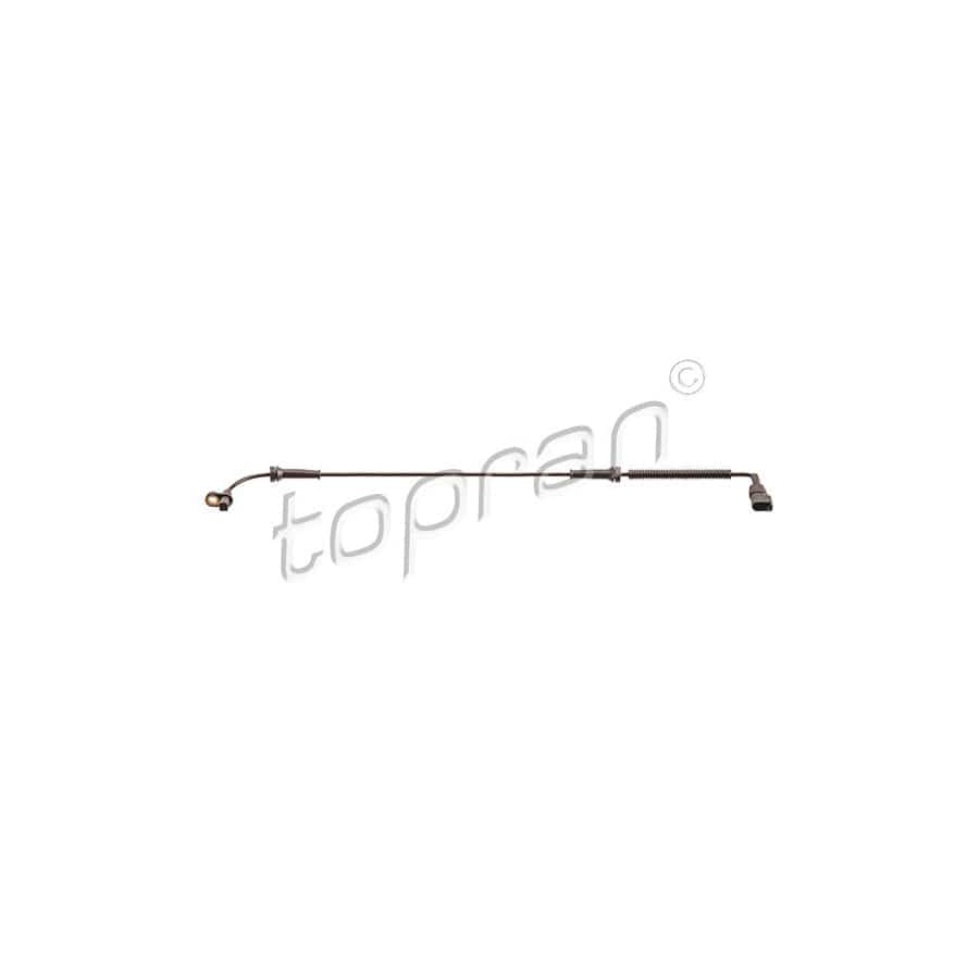 TOPRAN 304 975 ABS Sensor