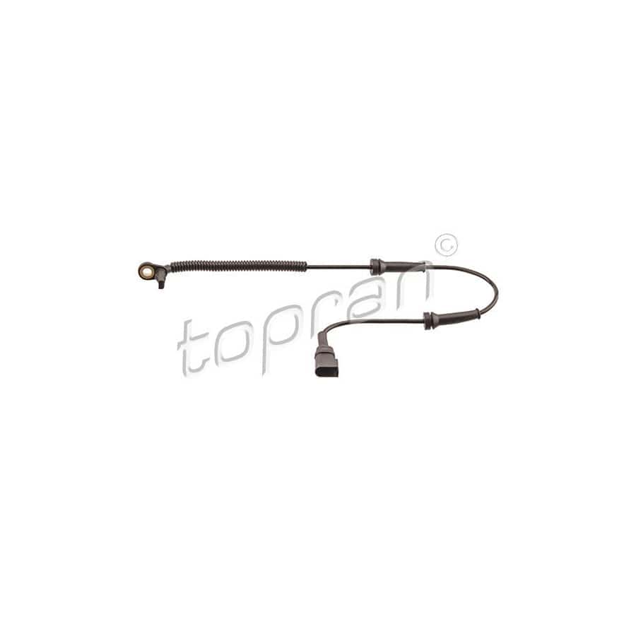 TOPRAN 304 976 ABS Sensor
