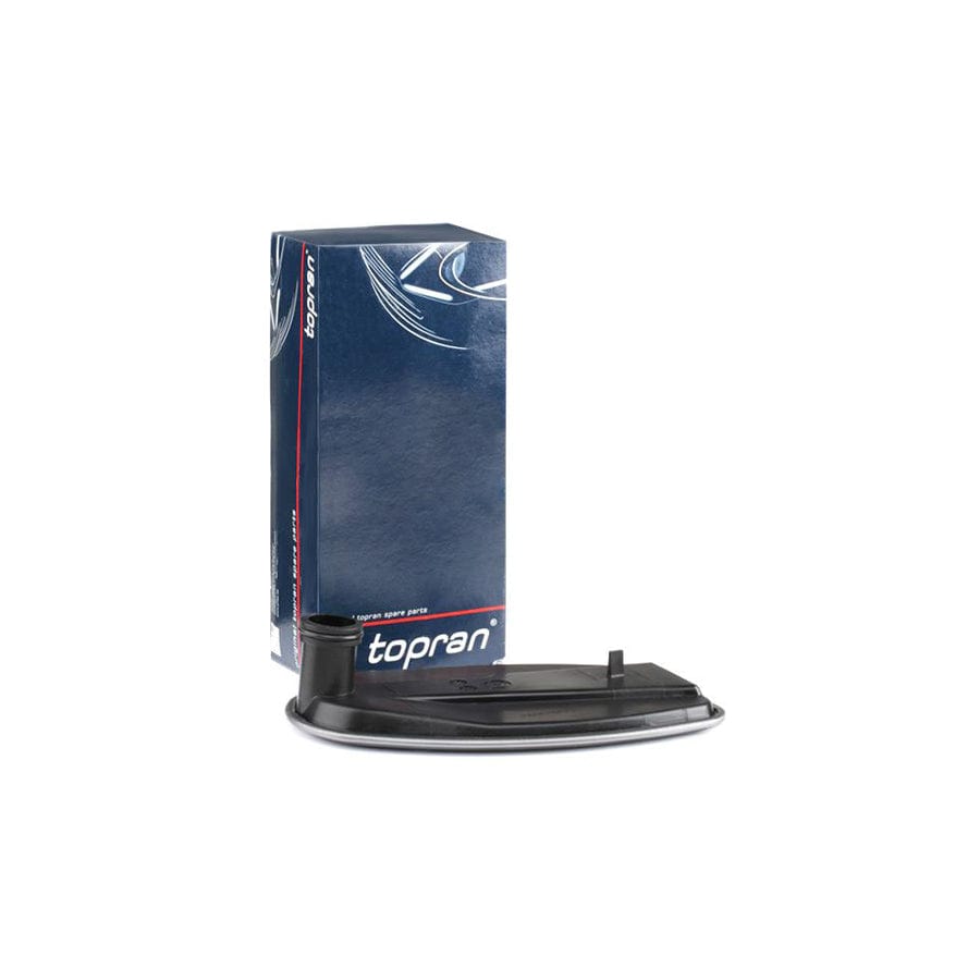 Topran 400 451 Hydraulic Filter, Automatic Transmission