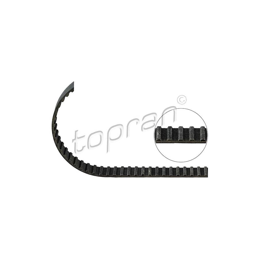 Topran 400 535 Mounting, Axle Bracket