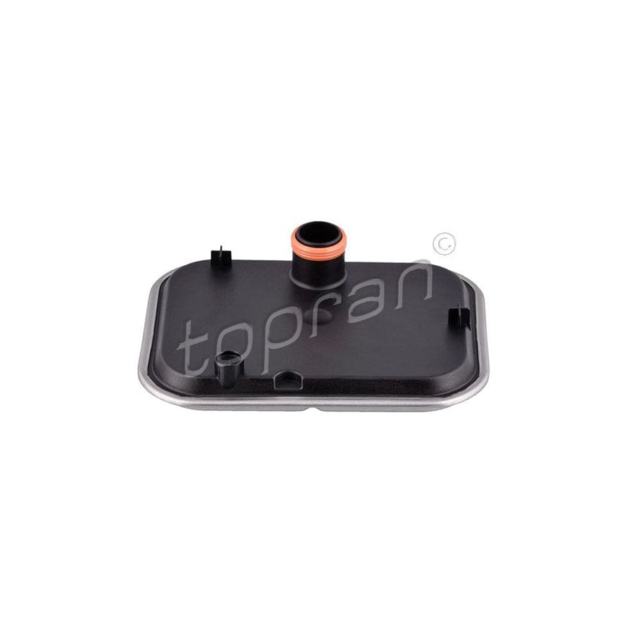Topran 401 525 Hydraulic Filter, Automatic Transmission