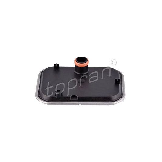 Topran 401 525 Hydraulic Filter, Automatic Transmission