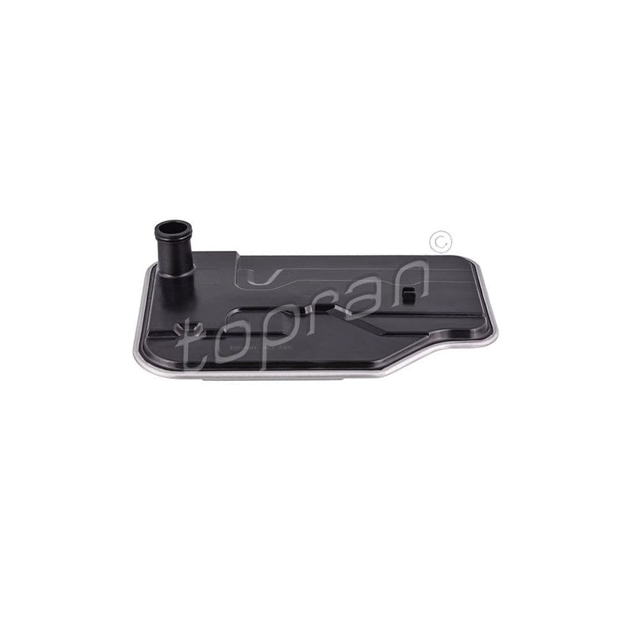 Topran 407 793 Hydraulic Filter, Automatic Transmission