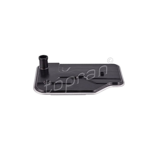 Topran 407 793 Hydraulic Filter, Automatic Transmission