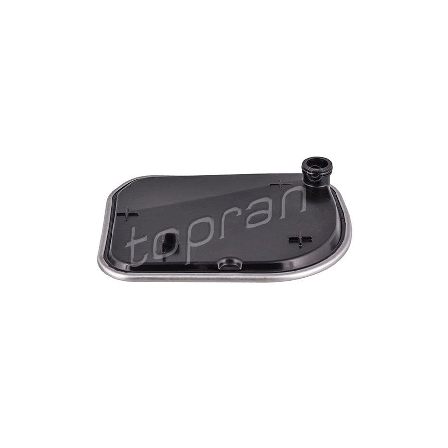 Topran 407 902 Hydraulic Filter, Automatic Transmission