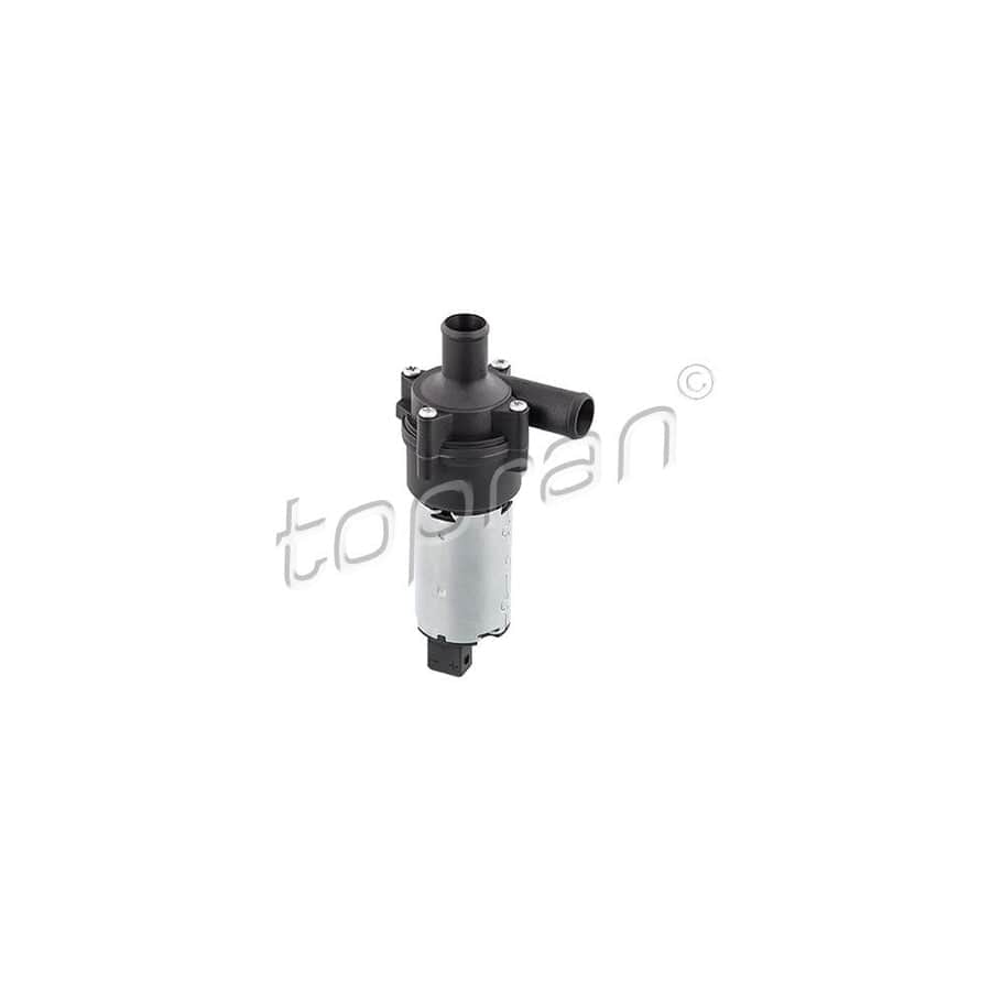 Topran 408 940 Auxiliary Water Pump Suitable For Mercedes-Benz Ml-Class (W163)