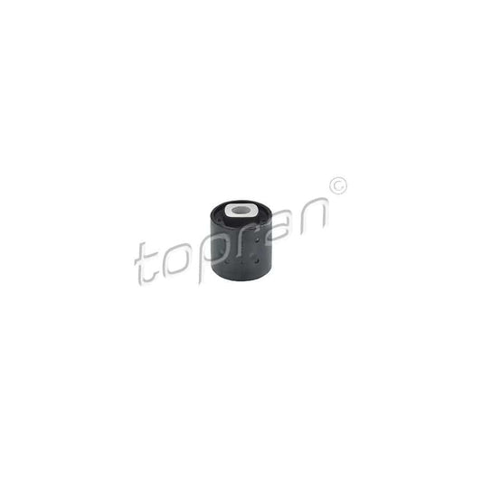 Topran 500 193 Mounting, Axle Bracket
