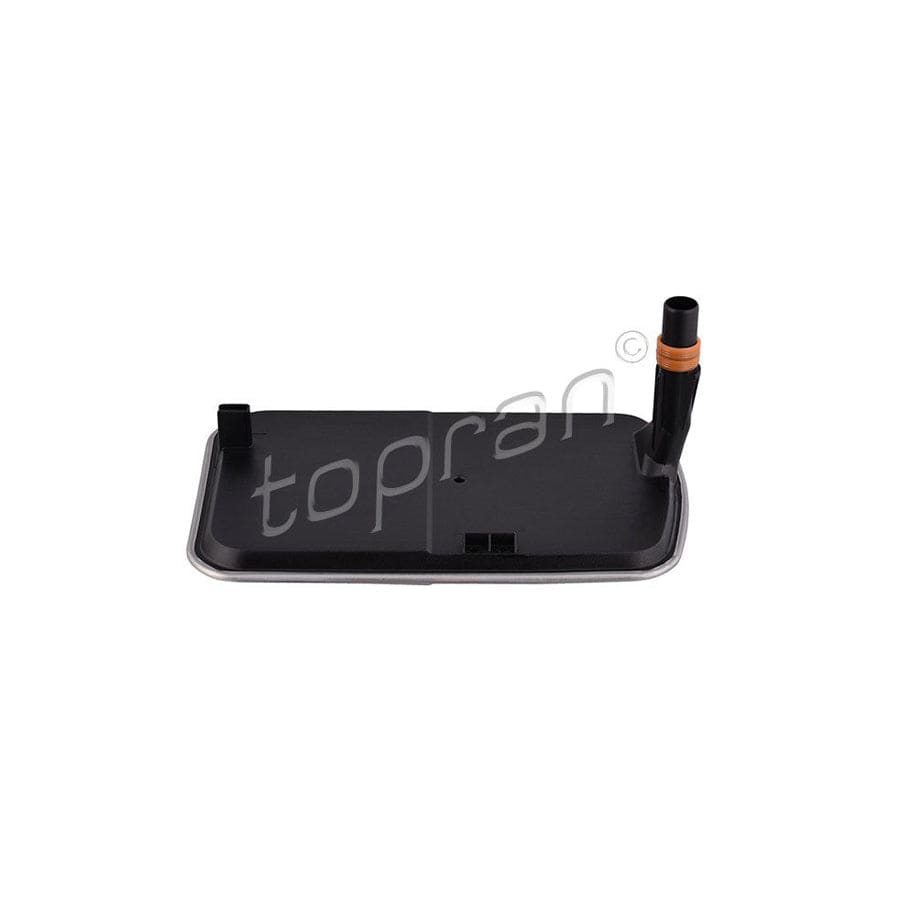 Topran 501 132 Hydraulic Filter, Automatic Transmission