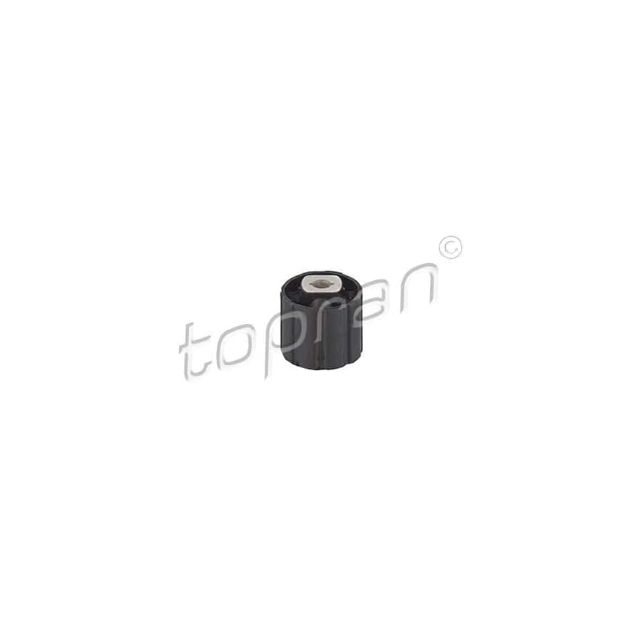 Topran 501 603 Mounting, Axle Bracket