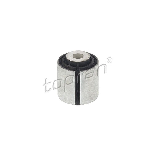 Topran 501 759 Mounting, Axle Bracket
