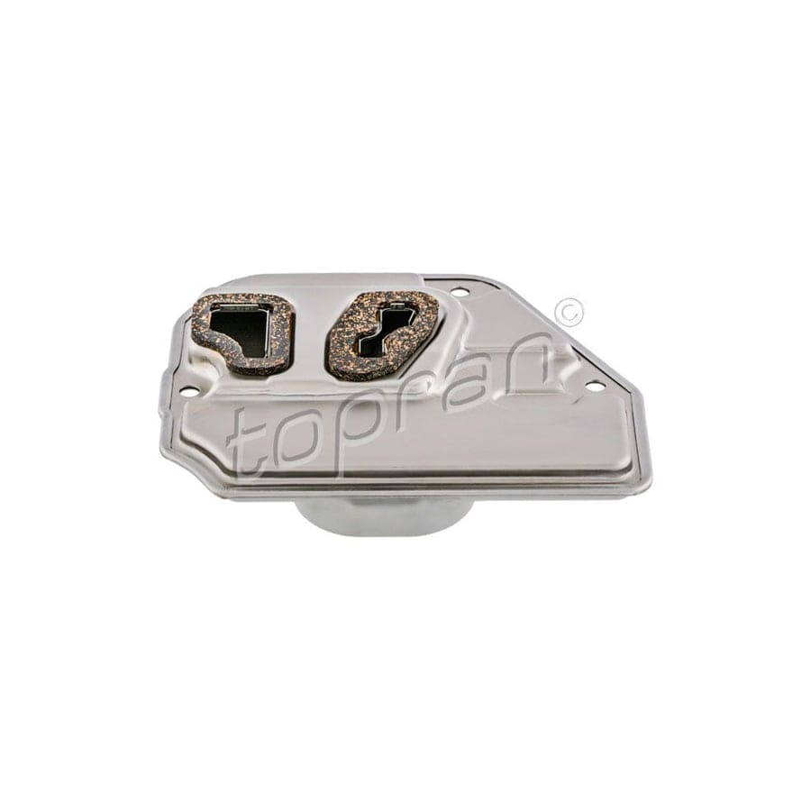 Topran 502 002 Hydraulic Filter, Automatic Transmission