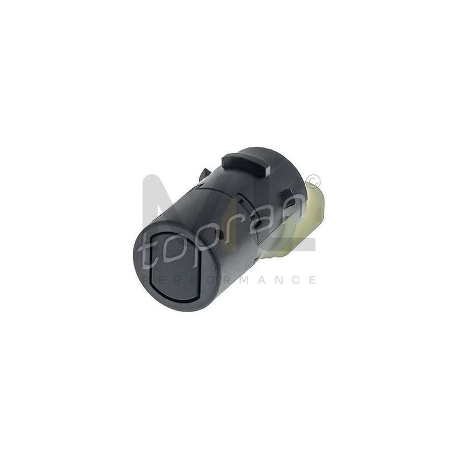 TOPRAN 502 511 Parking sensor for BMW 3 Series Black, Ultrasonic Sensor