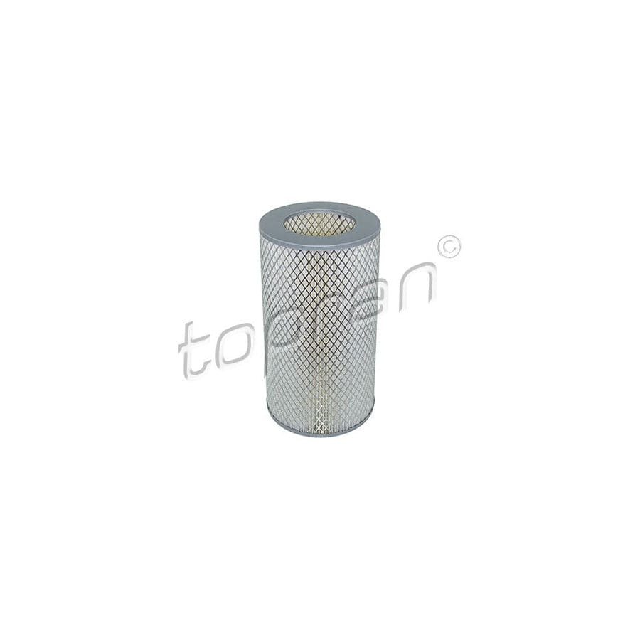 Topran 600 029 Air Filter For Toyota Hiace
