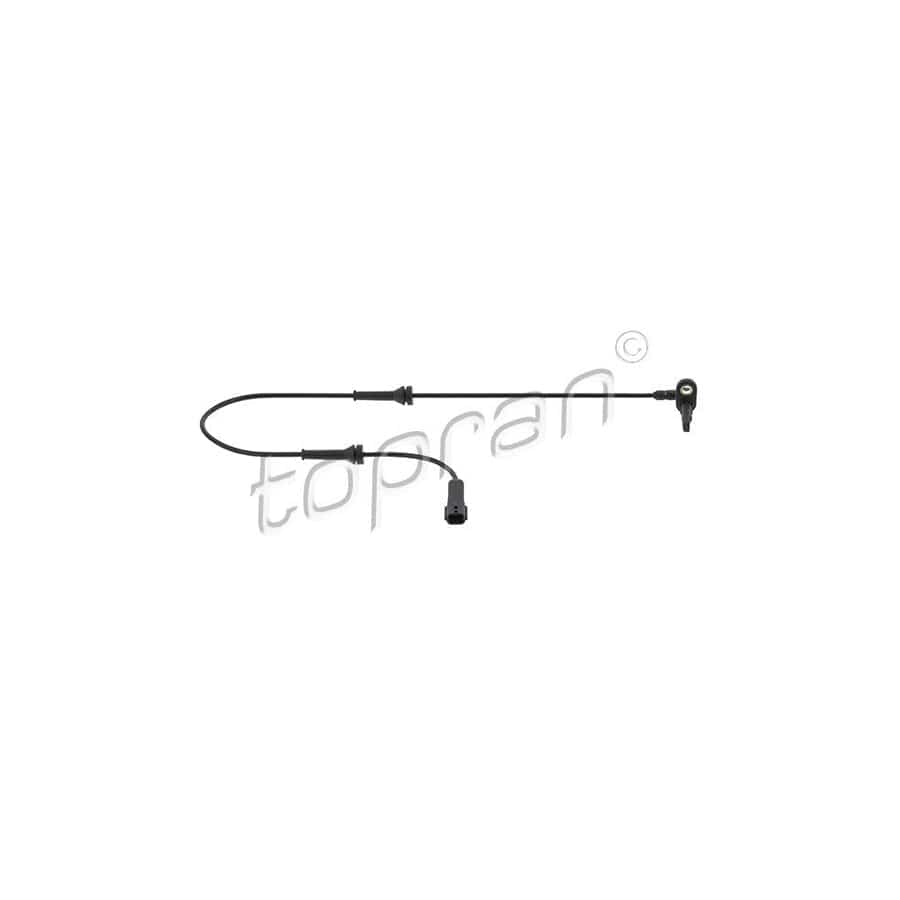 TOPRAN 622 756 ABS Sensor