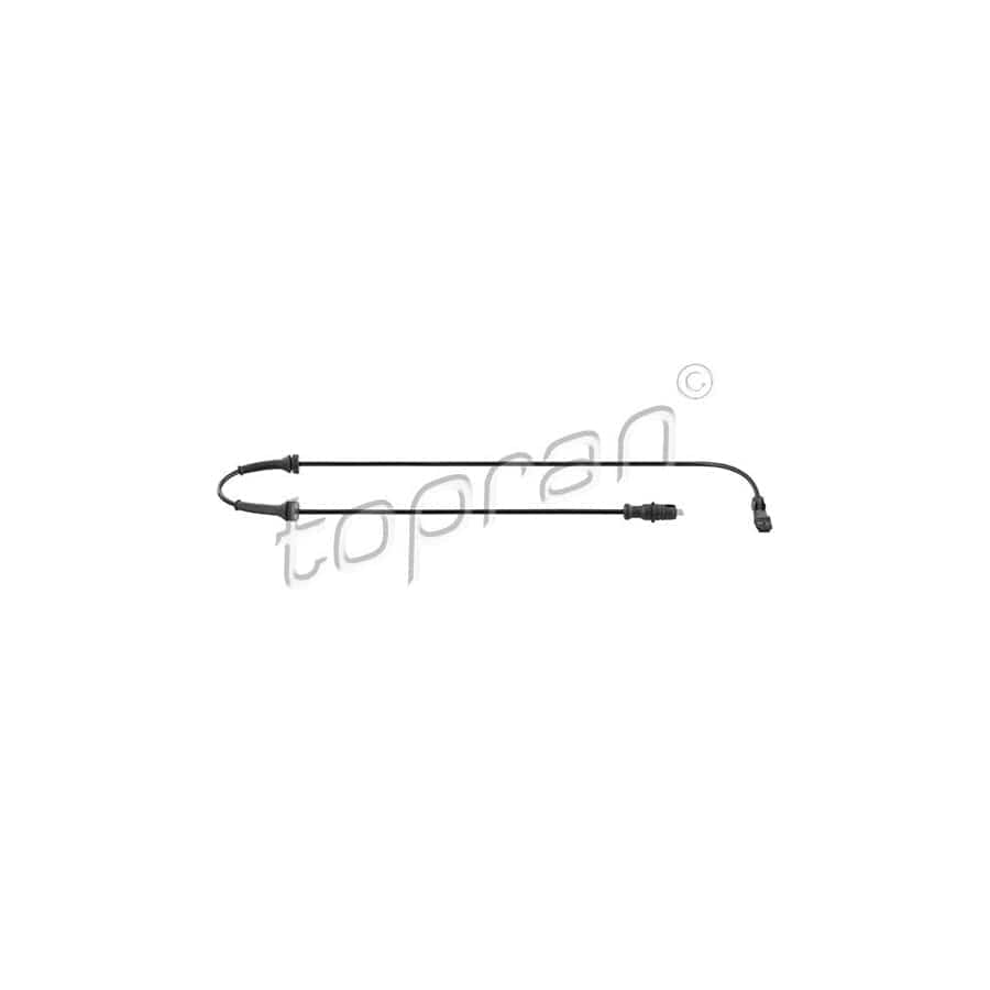 TOPRAN 622 757 ABS Sensor