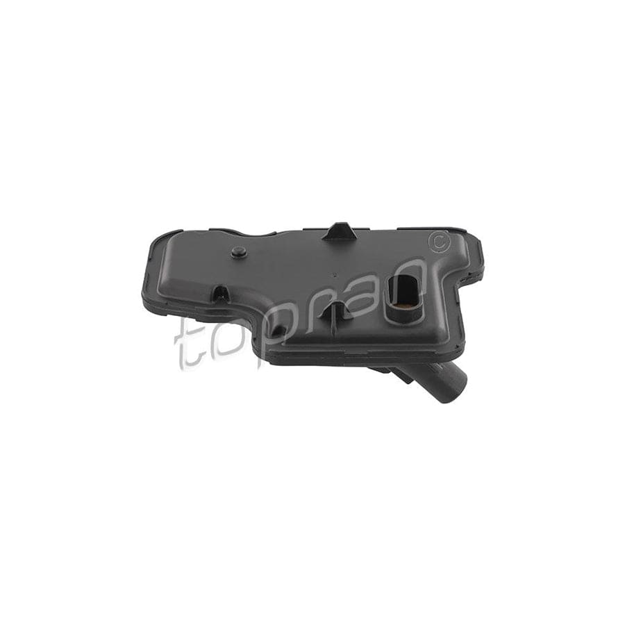 Topran 625 358 Hydraulic Filter, Automatic Transmission