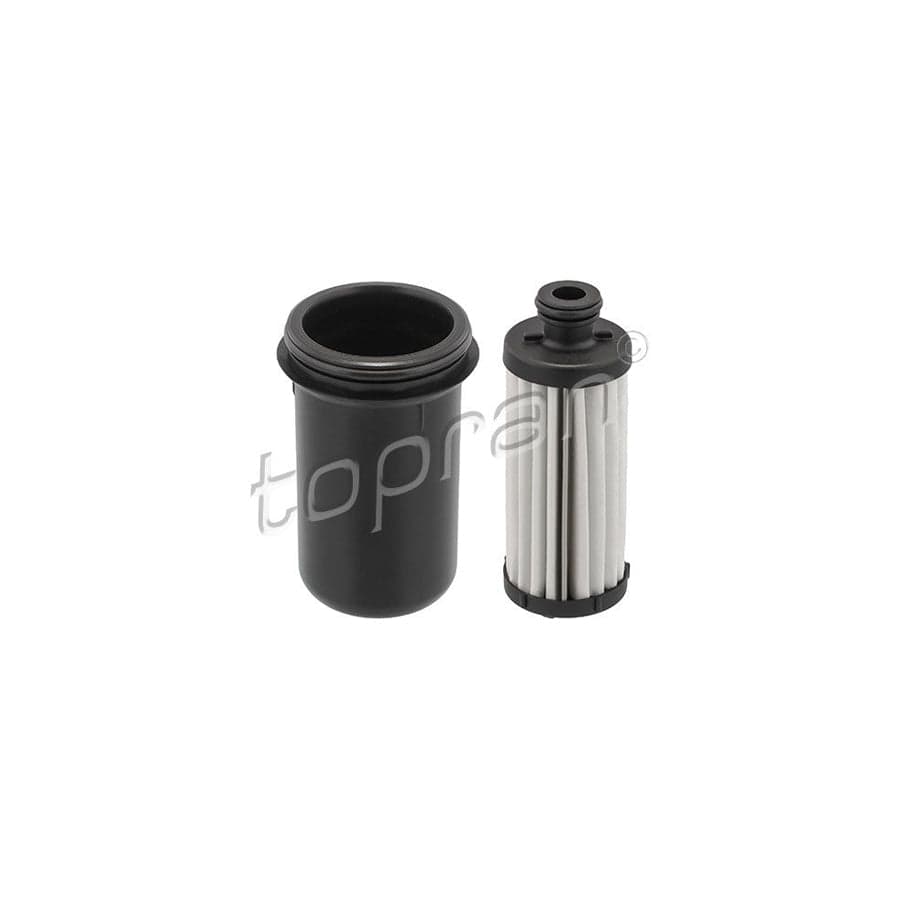 Topran 625 363 Hydraulic Filter, Automatic Transmission