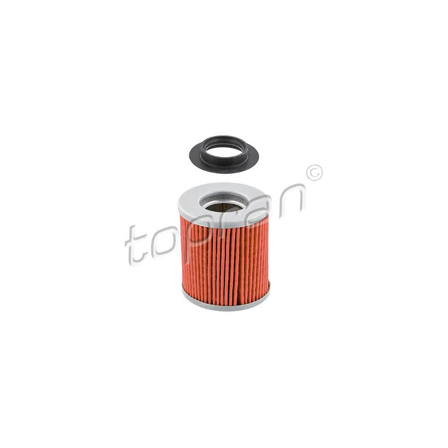 Topran 625 379 Hydraulic Filter, Automatic Transmission