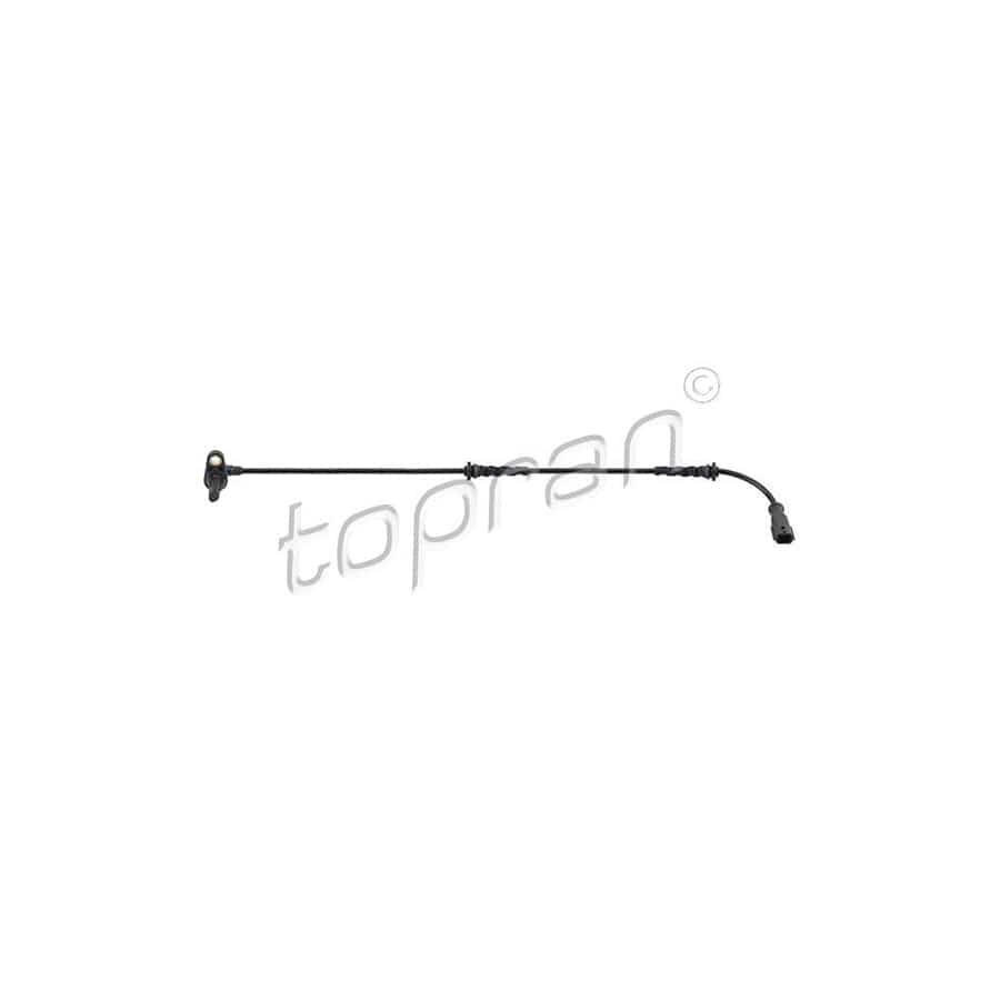 TOPRAN 701 461 ABS Sensor