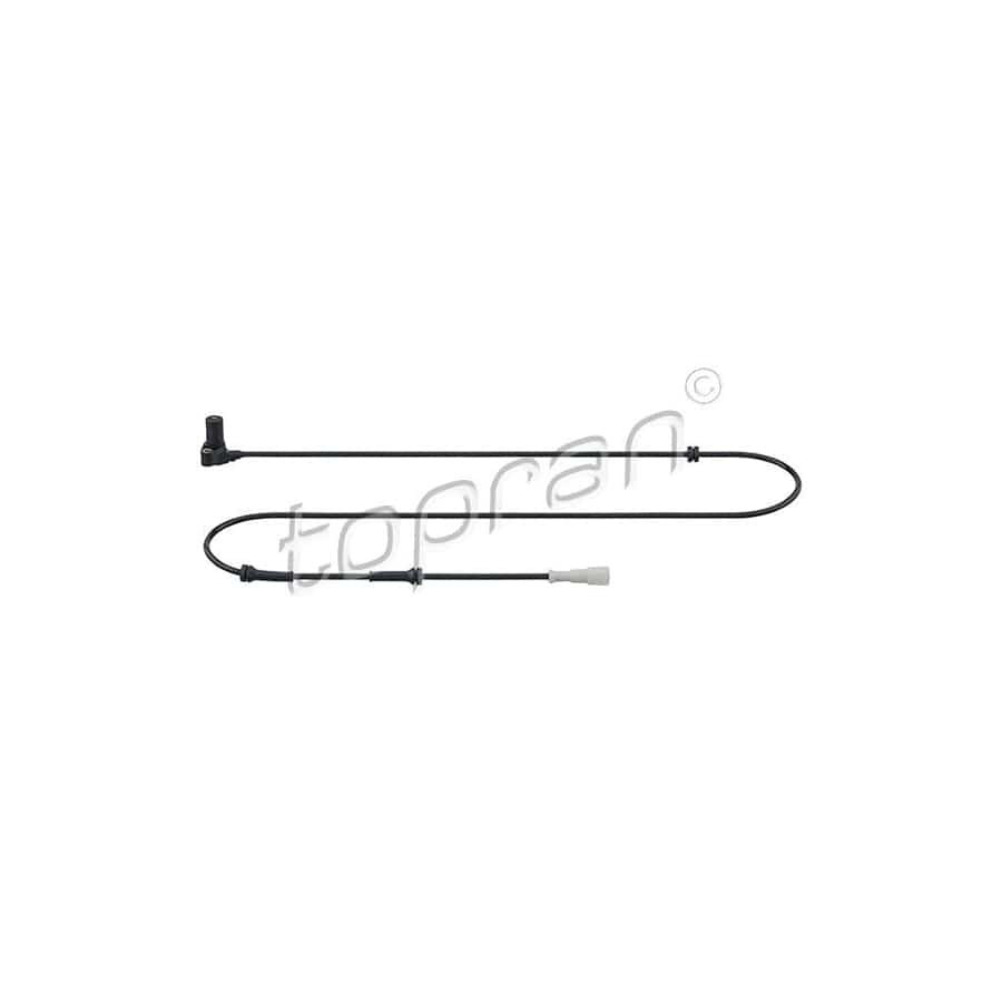 TOPRAN 701 462 ABS Sensor